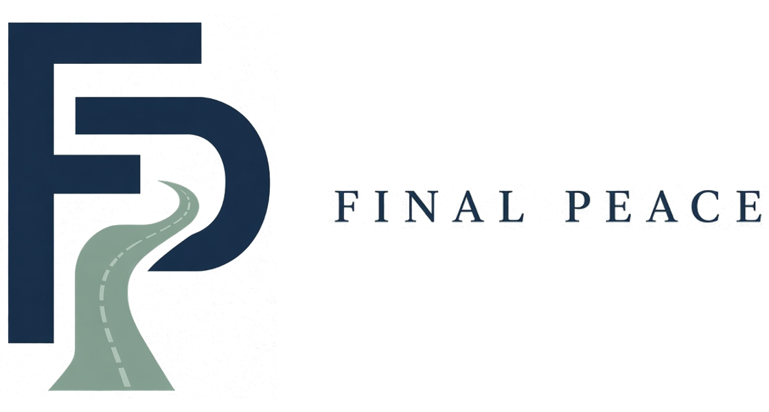 Final Peace